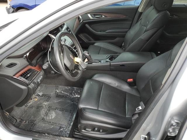 Photo 7 from auction – 2018 CADILLAC CTS PREMIU with VIN 1G6AY5SS4J0111647