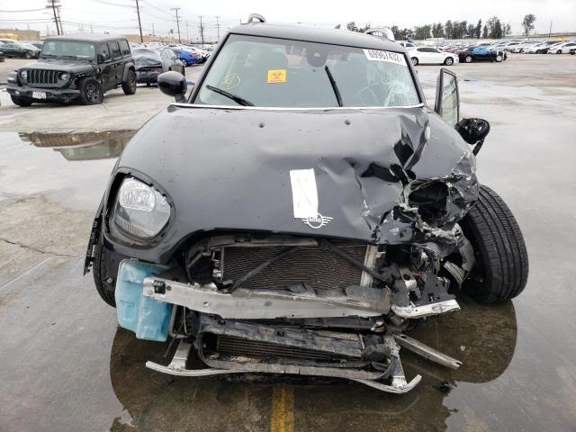 Photo 5 from auction – 2020 MINI COOPER COU with VIN WMZYW3C04L3L20200