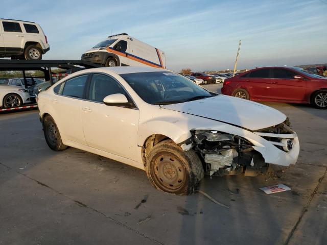 Photo 4 from auction – 2011 MAZDA 6 I with VIN 1YVHZ8BH9B5M17384
