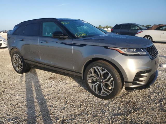 Photo 4 from auction – 2019 LAND ROVER RANGE ROVE with VIN SALYL2EX2KA784862