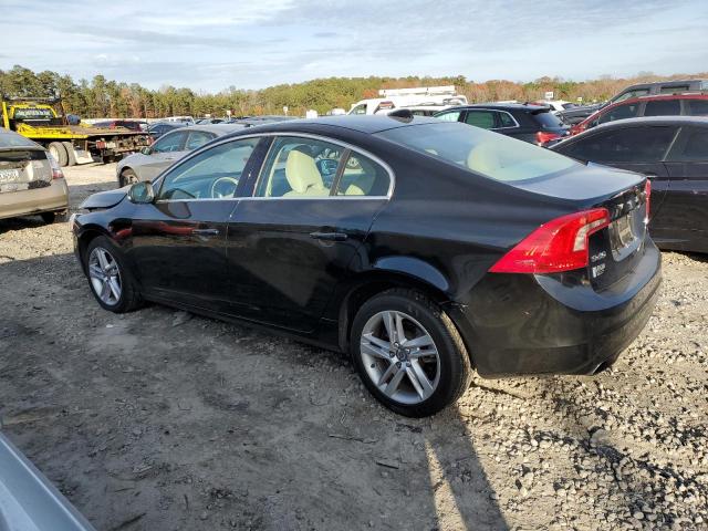 Photo 2 from auction – 2015 VOLVO S60 PREMIE with VIN YV126MFK3F1360139