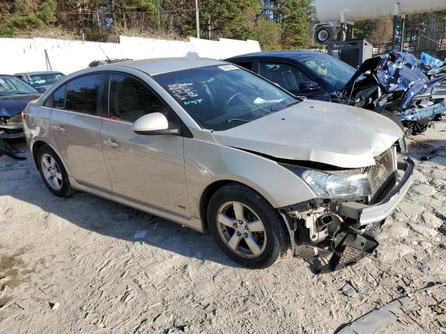 Photo 4 from auction – 2011 CHEVROLET CRUZE LT with VIN 1G1PF5S94B7300374