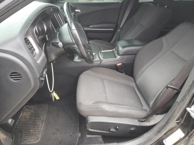 Photo 7 from auction – 2019 DODGE CHARGER SX with VIN 2C3CDXBG6KH657635