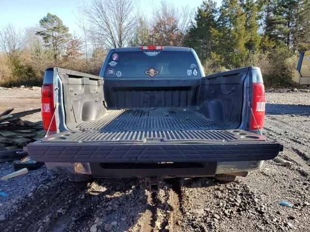 Photo 6 from auction – 2012 CHEVROLET SILVERADO2 with VIN 1GCRKSE74CZ204335