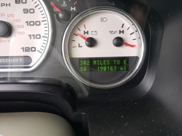 Photo 9 from auction – 2006 FORD F150 with VIN 1FTPX14516NA03328