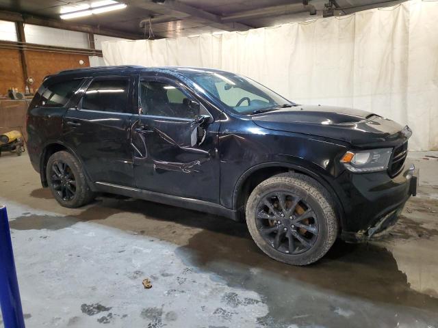 Photo 4 from auction – 2018 DODGE DURANGO GT with VIN 1C4RDJDG4JC255923