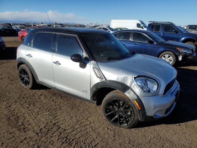 Photo 4 from auction – 2014 MINI COOPER S C with VIN WMWZC5C51EWP36062