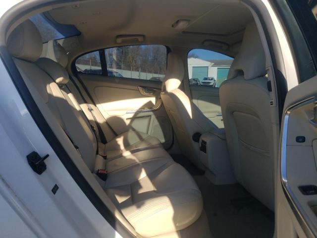 Photo 10 from auction – 2013 VOLVO S60 T5 with VIN YV1612FH0D2206049