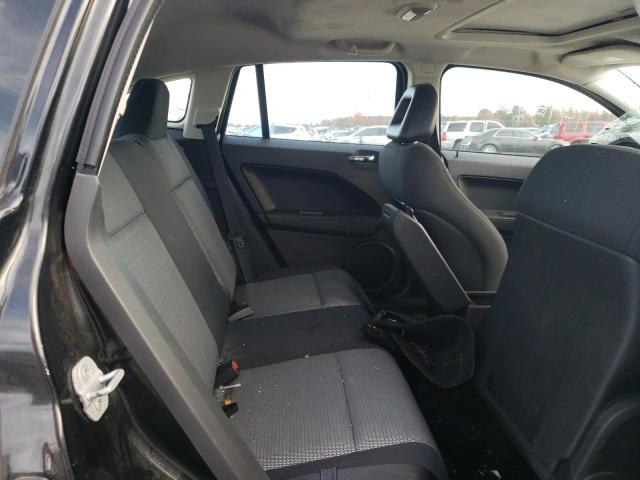 صورة رقم 10 من المزاد - 2009 DODGE CALIBER SX مع VIN 1B3HB48A39D108542