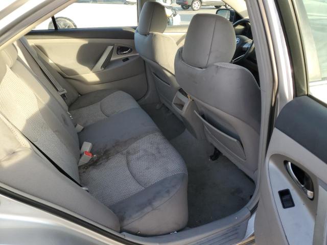 Photo 10 from auction – 2008 TOYOTA CAMRY CE with VIN 4T1BE46K18U776194