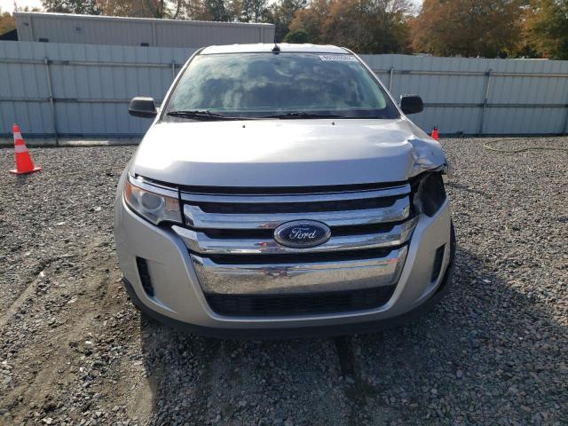 Photo 5 from auction – 2011 FORD EDGE SE with VIN 2FMDK3GC4BBB37078