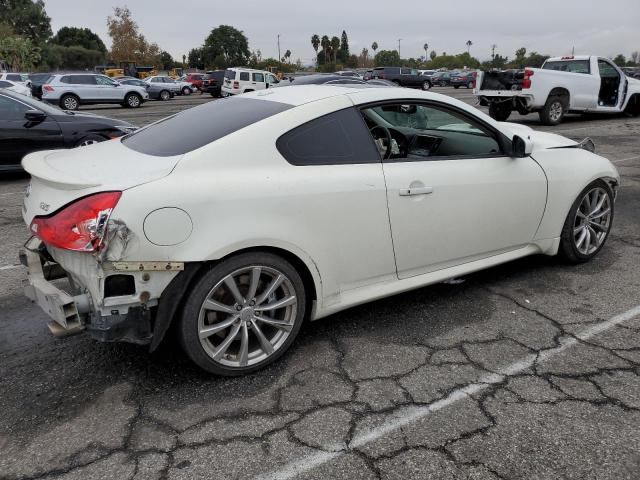 Photo 3 from auction – 2008 INFINITI G37 BASE with VIN JNKCV64E98M121023