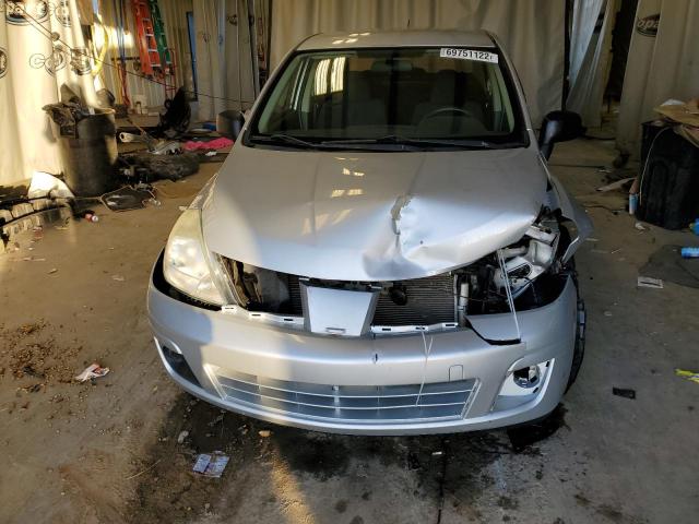 Photo 5 from auction – 2010 NISSAN VERSA S with VIN 3N1CC1AP8AL387166