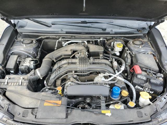 Photo 11 from auction – 2017 SUBARU IMPREZA PR with VIN 4S3GKAB64H3622045