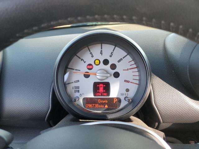 Photo 9 from auction – 2014 MINI COOPER S C with VIN WMWZC5C51EWP36062