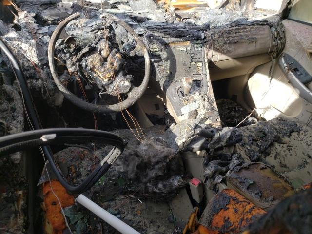 Фото 8 с аукциона – 2010 TOYOTA PRIUS с VIN JTDKN3DU2A1245063