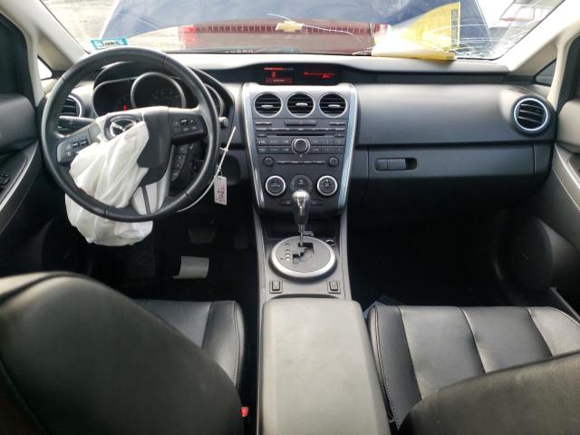 Photo 8 from auction – 2011 MAZDA CX-7 with VIN JM3ER4CL7B0374561