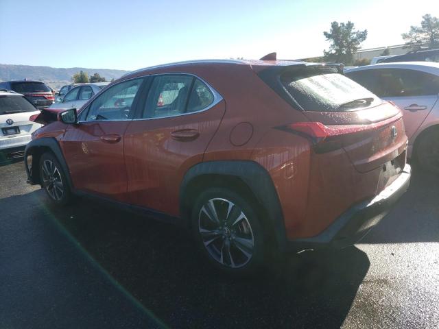 Photo 2 from auction – 2019 LEXUS UX 200 with VIN JTHY3JBH5K2006420
