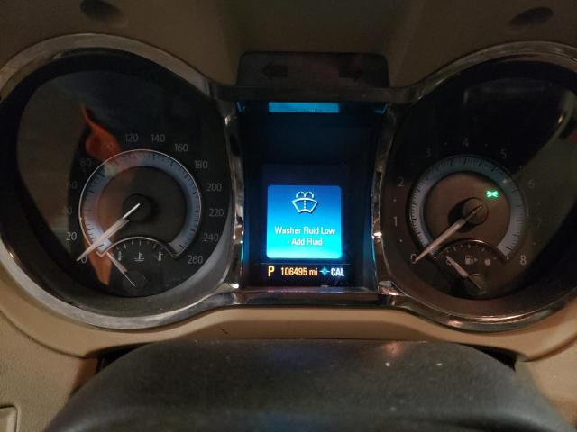 Photo 9 from auction – 2013 BUICK LACROSSE P with VIN 1G4GH5E31DF183446
