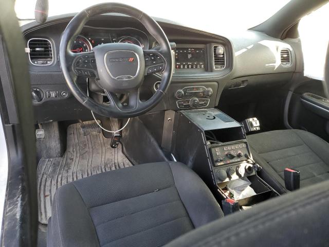 Photo 8 from auction – 2019 DODGE CHARGER PO with VIN 2C3CDXKT0KH514869