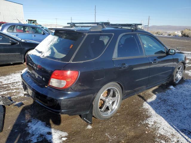 Photo 3 from auction – 2002 SUBARU IMPREZA WR with VIN JF1GG29672G834067