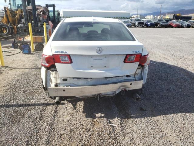 Photo 6 from auction – 2010 ACURA TSX with VIN JH4CU2F65AC042414