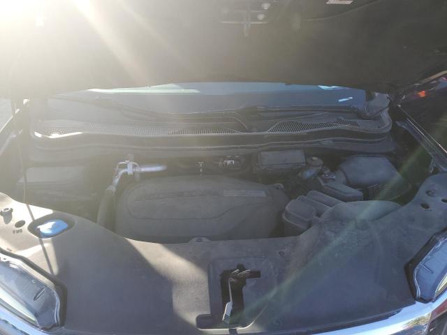 Photo 12 from auction – 2016 HONDA PILOT EXL with VIN 5FNYF6H50GB081064