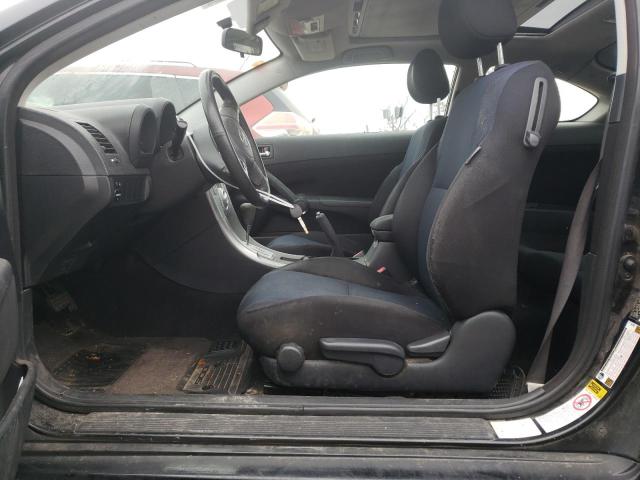 Photo 7 from auction – 2007 TOYOTA SCION TC with VIN JTKDE167870199685