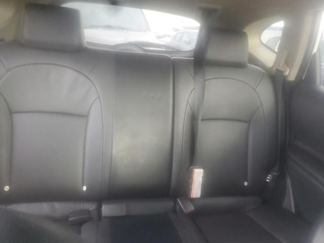 Photo 10 from auction – 2012 NISSAN ROGUE S with VIN JN8AS5MT8CW273984
