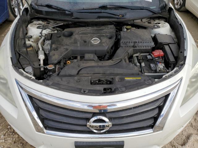 Photo 11 from auction – 2015 NISSAN ALTIMA 2.5 with VIN 1N4AL3AP2FN382476