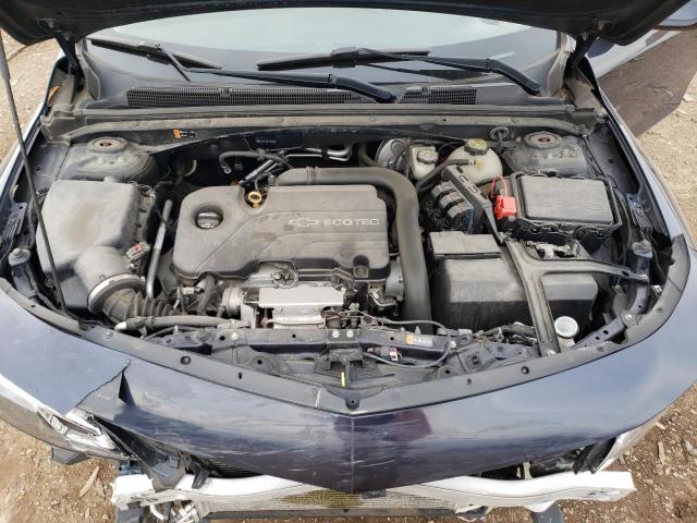 Photo 11 from auction – 2016 CHEVROLET MALIBU LT with VIN 1G1ZE5ST6GF183532