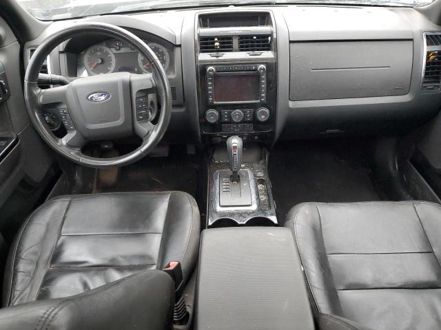 Photo 8 from auction – 2010 FORD ESCAPE LIM with VIN 1FMCU9EG3AKC39314