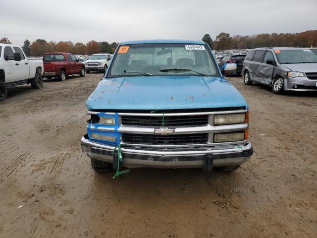 Photo 5 from auction – 1994 CHEVROLET GMT-400 C1 with VIN 1GCEC19K7RE261150