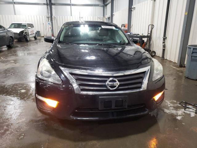 Photo 5 from auction – 2014 NISSAN ALTIMA 2.5 with VIN 1N4AL3AP4EN374376