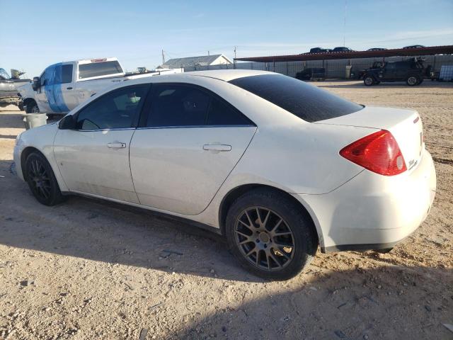 Photo 2 from auction – 2008 PONTIAC G6 VALUE L with VIN 1G2ZF57B684273043