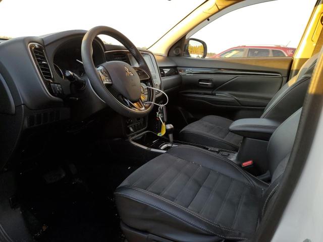 Photo 7 from auction – 2019 MITSUBISHI OUTLANDER with VIN JA4AZ3A33KZ013189