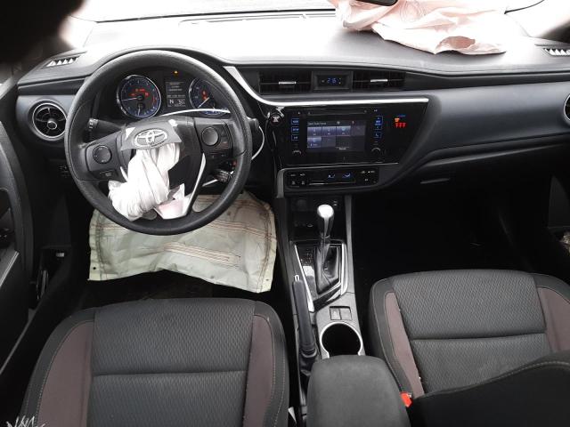 Photo 8 from auction – 2019 TOYOTA COROLLA L with VIN 5YFBURHE3KP878743