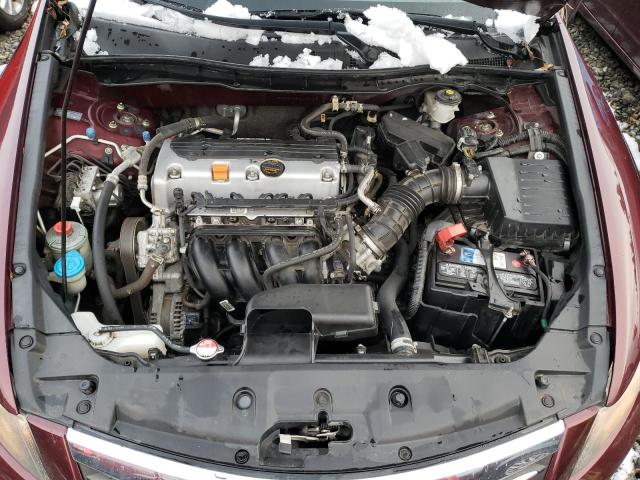 Photo 11 from auction – 2011 HONDA ACCORD LX with VIN 1HGCP2F38BA134081