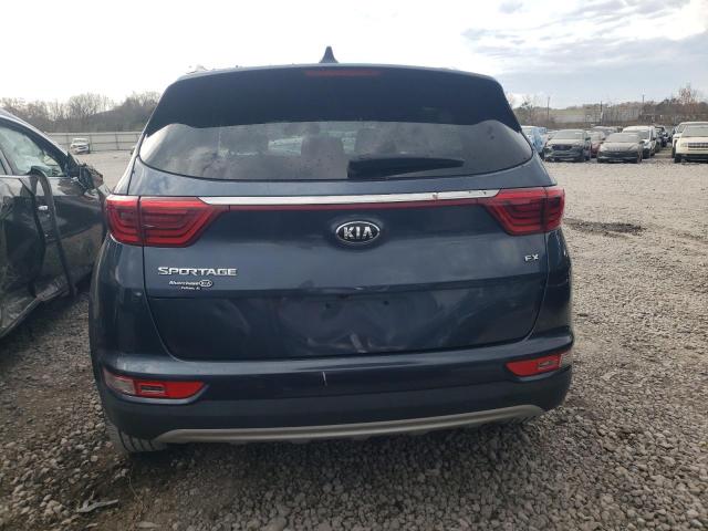 Photo 6 from auction – 2018 KIA SPORTAGE E with VIN KNDPN3AC0J7398183