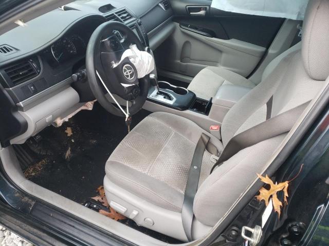 Photo 7 from auction – 2014 TOYOTA CAMRY with VIN 4T1BF1FK8EU438024