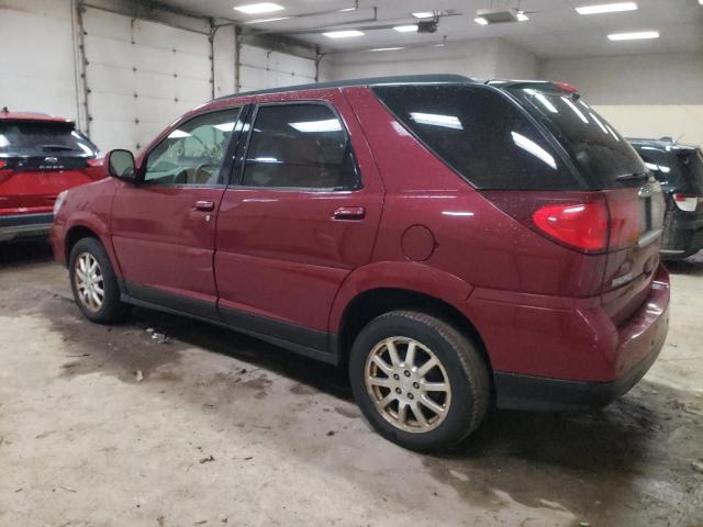 Photo 2 from auction – 2006 BUICK RENDEZVOUS with VIN 3G5DA03L06S598295
