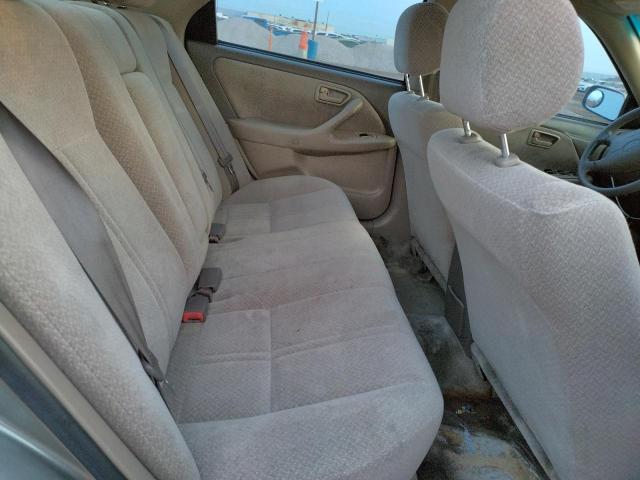 Photo 10 from auction – 2000 TOYOTA CAMRY CE with VIN JT2BG22K6Y0530654