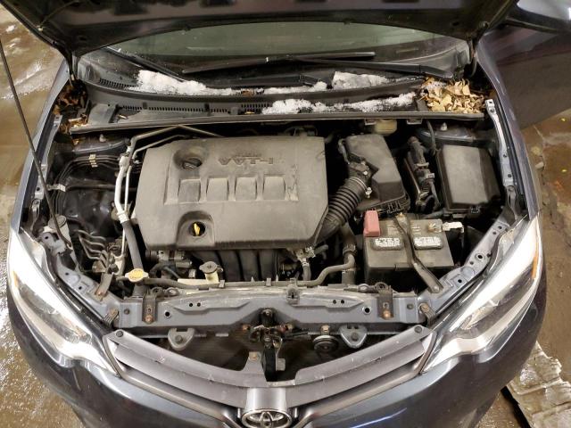 Photo 11 from auction – 2016 TOYOTA COROLLA L with VIN 2T1BURHE9GC707941