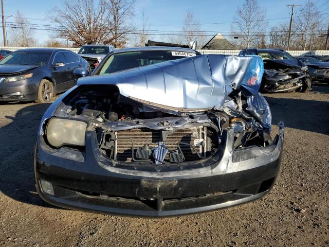 Photo 5 from auction – 2005 CHRYSLER CROSSFIRE with VIN 1C3AN69L55X034105