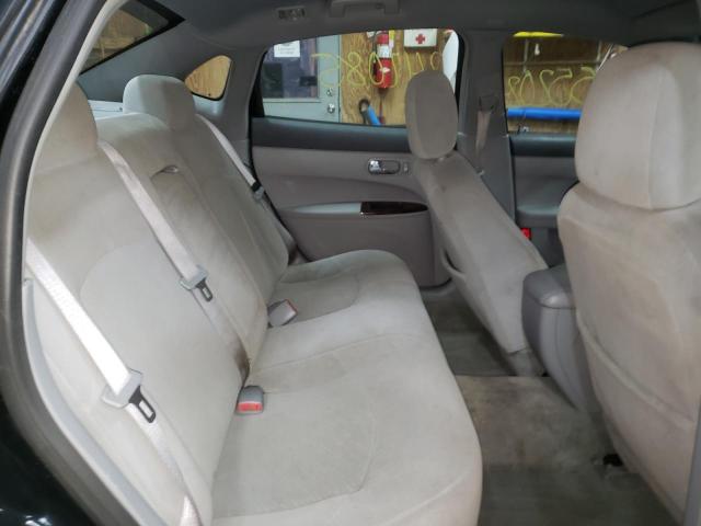 Photo 10 from auction – 2007 BUICK LACROSSE C with VIN 2G4WC582871134527