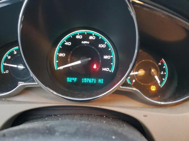 Photo 9 from auction – 2011 CHEVROLET MALIBU 2LT with VIN 1G1ZD5E19BF268869