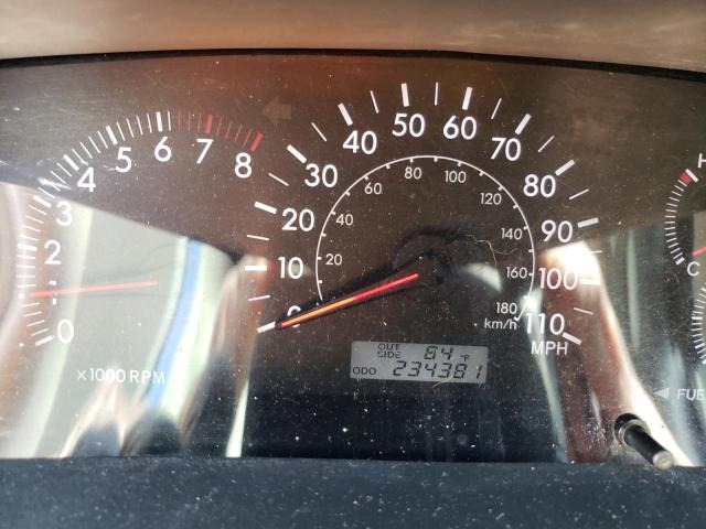 Photo 9 from auction – 2007 TOYOTA COROLLA CE with VIN 2T1BR32E17C728032