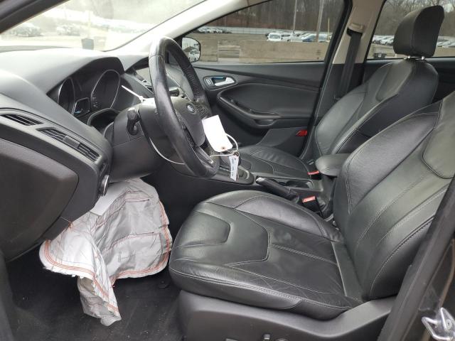 Photo 7 from auction – 2016 FORD FOCUS SE with VIN 1FADP3F25GL401162