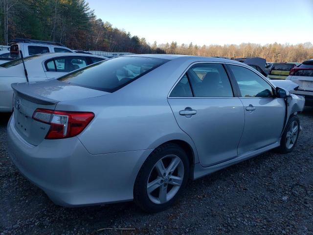 Photo 3 from auction – 2014 TOYOTA CAMRY L with VIN 4T1BF1FK6EU313569