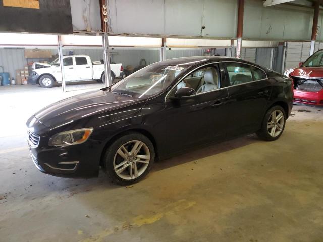 Photo 1 from auction – 2015 VOLVO S60 PLATIN with VIN YV1612TM6F1346066